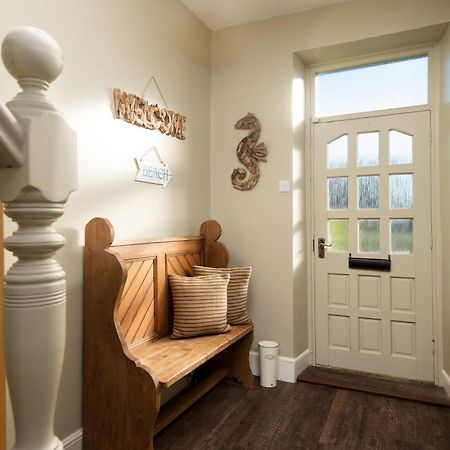 Driftwood Cottage By Coast & Country Stays Seahouses Luaran gambar