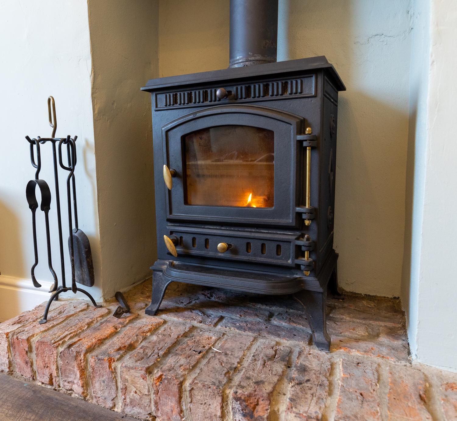 Driftwood Cottage By Coast & Country Stays Seahouses Luaran gambar