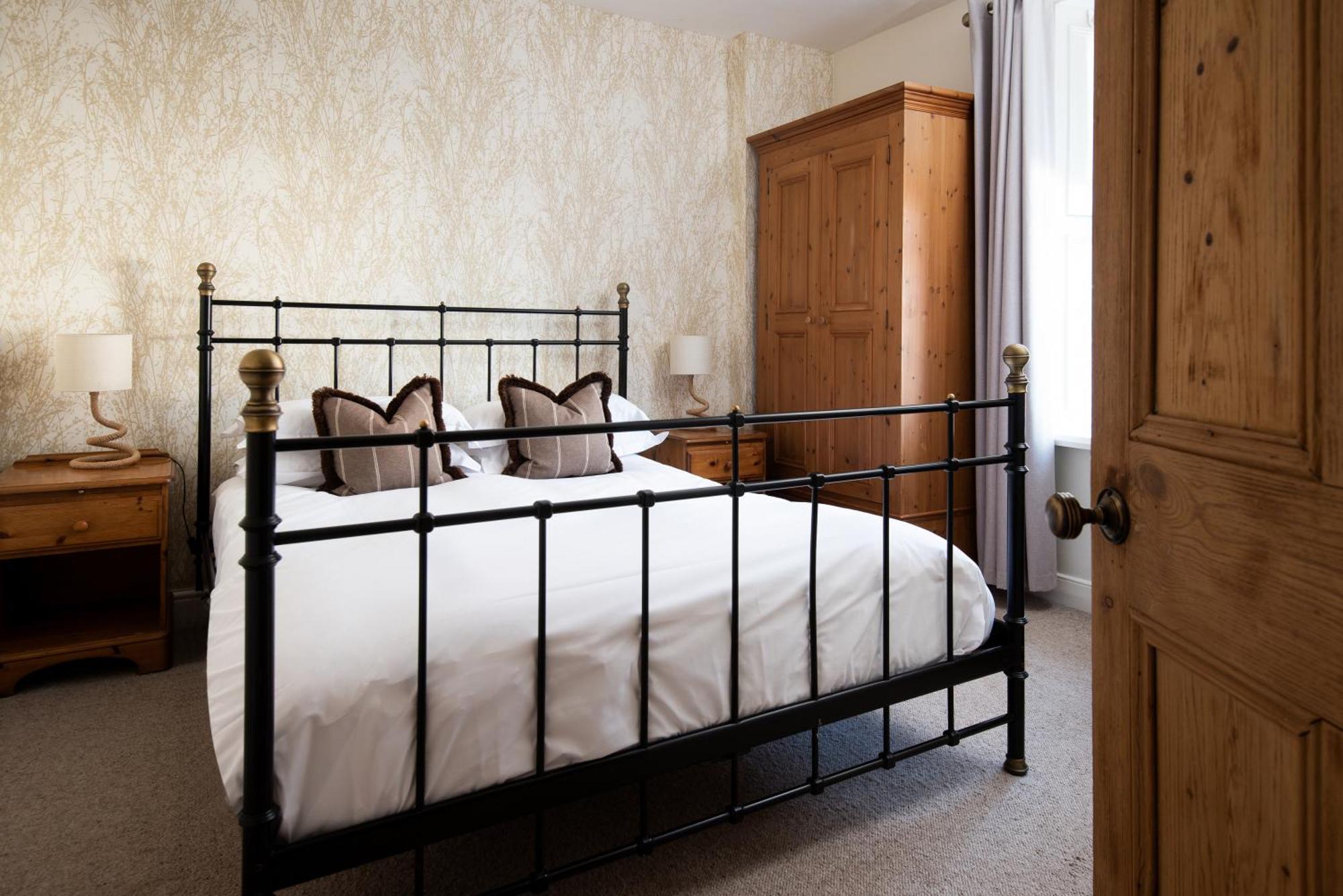 Driftwood Cottage By Coast & Country Stays Seahouses Luaran gambar